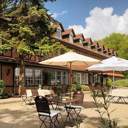 Haags Hotel Niedersachsenhof Verden an der Aller Luaran gambar