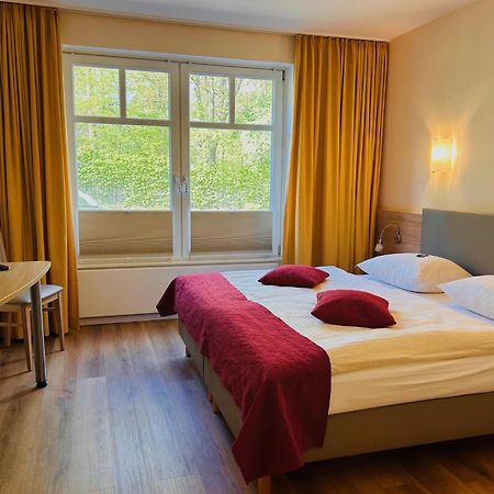 Haags Hotel Niedersachsenhof Verden an der Aller Luaran gambar