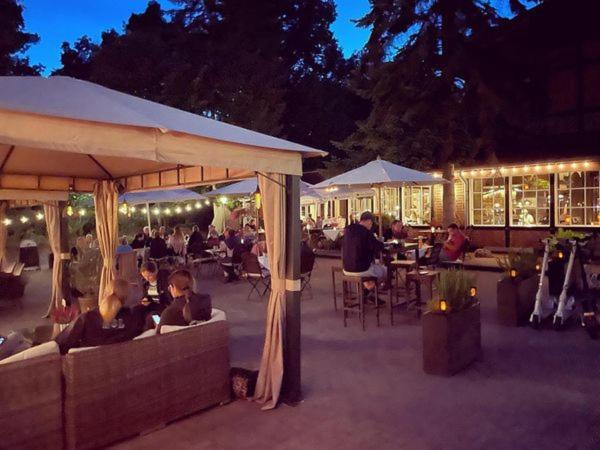 Haags Hotel Niedersachsenhof Verden an der Aller Luaran gambar