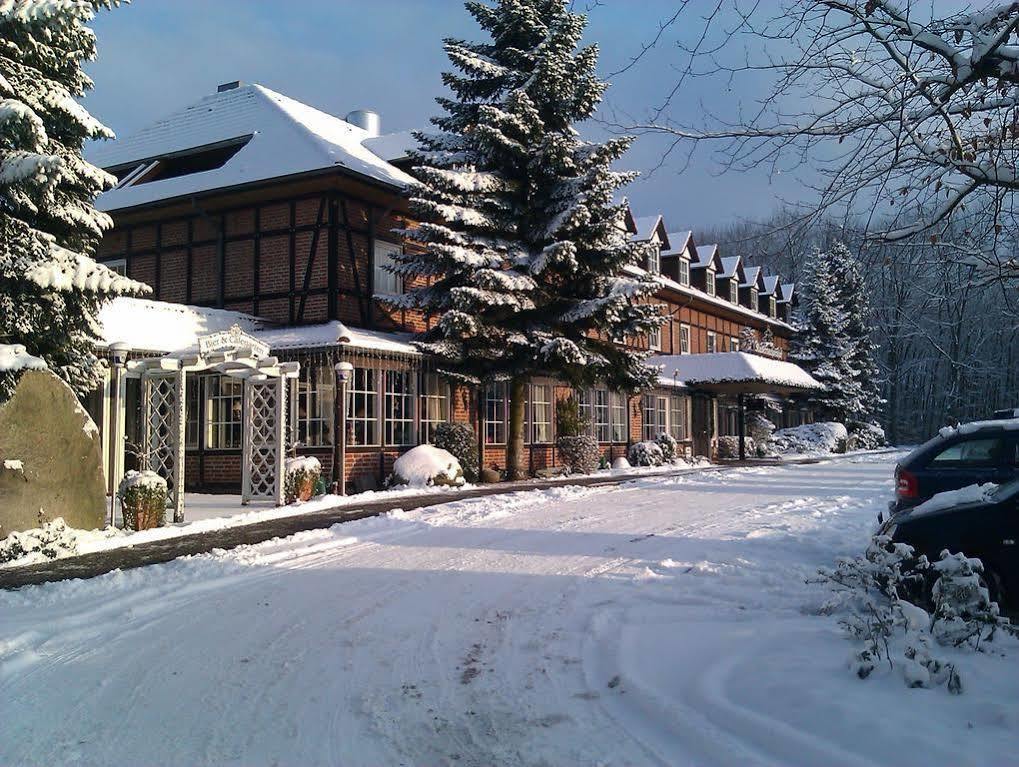 Haags Hotel Niedersachsenhof Verden an der Aller Luaran gambar